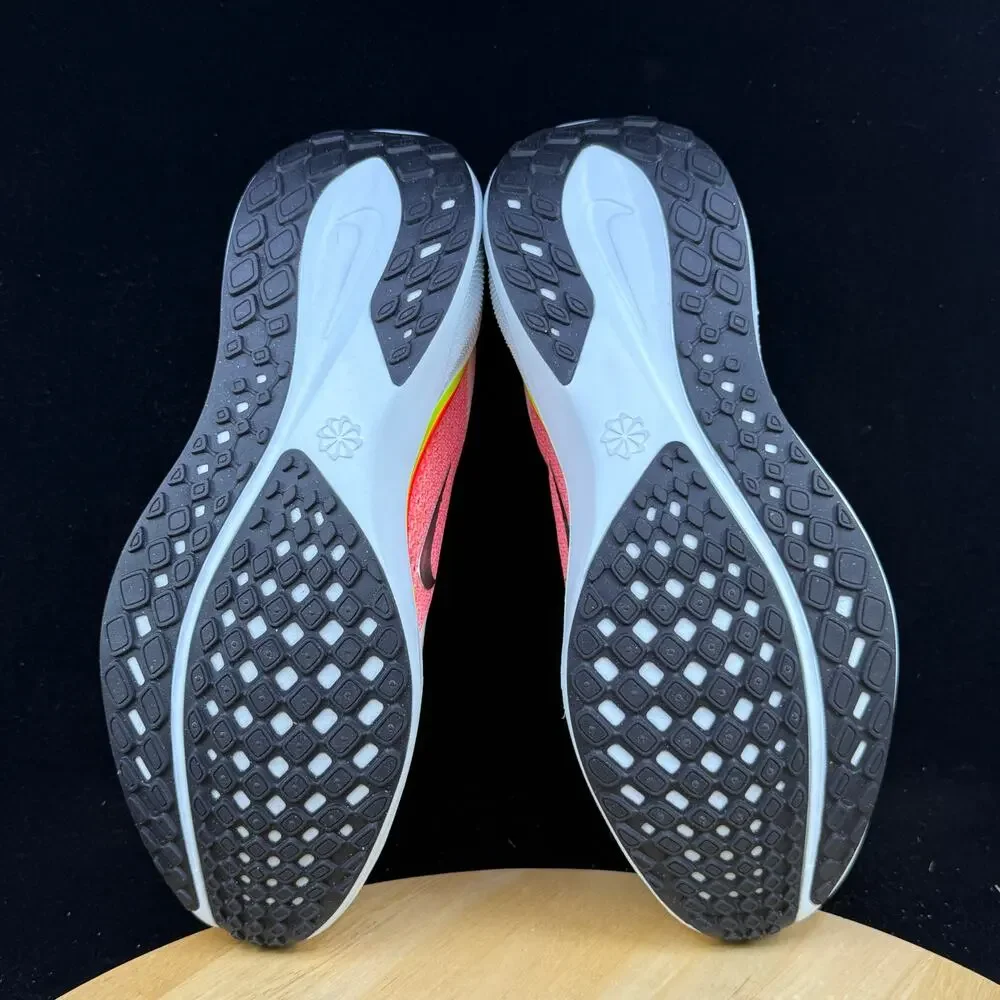 Nike Pegasus 41 Summit White/chrome 11W/ 9.5M  Road Running Shoes FD2723-100
